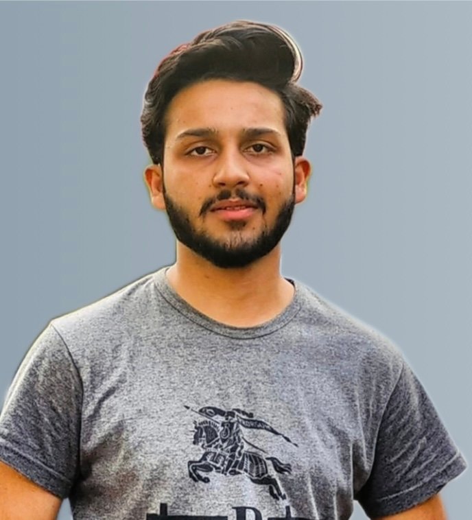 M.Abdullah Anwer - Project Manager, Pacslink Corporation