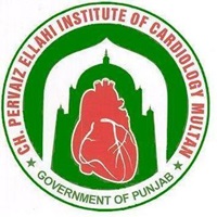 Ch Pervaiz Elahi Institute Of Cardiology Multan